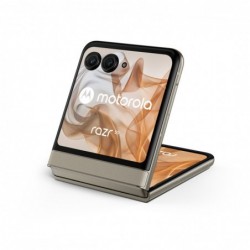 Motorola Razr 50 5G DS. 8/256GB Beach Sand