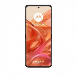 Motorola Razr 50 5G DS 8/256GB Spritz Orange