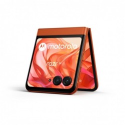 Motorola Razr 50 5G DS 8/256GB Spritz Orange