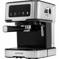 Gorenje ESCM15CD 15 bar coffee machine