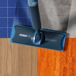 Philips OneUp 5000 Series Electric Mop