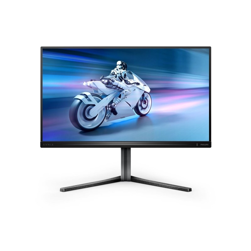 Philips 25M2N5200U/00 25 " IPS FHD 16:9 390 Hz 0.3 ms 1920 x 1080 pixels 400 cd/mu00b2 HDMI ports