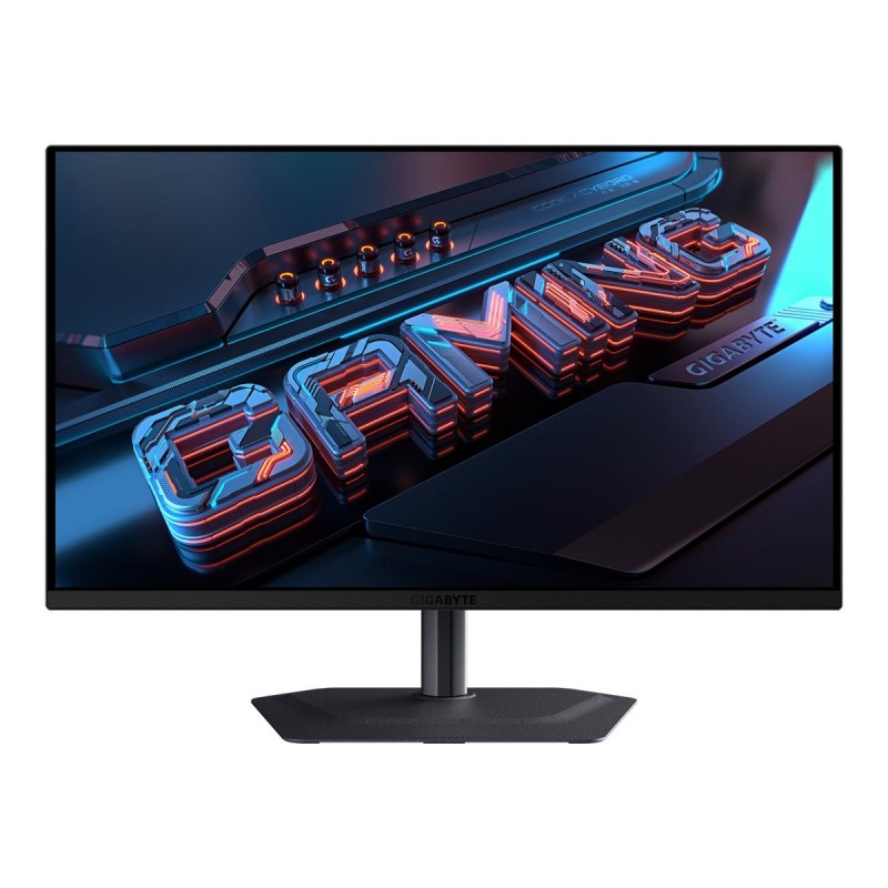 GIGABYTE Gaming Monitor 27" OLED MO27Q2A EK Gigabyte