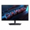 GIGABYTE Gaming Monitor 27" OLED MO27Q2A EK Gigabyte