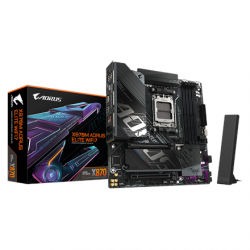 GIGABYTE X870M A ELITE WF7