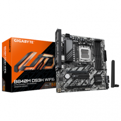 Gigabyte B840M DS3H WIFI6...