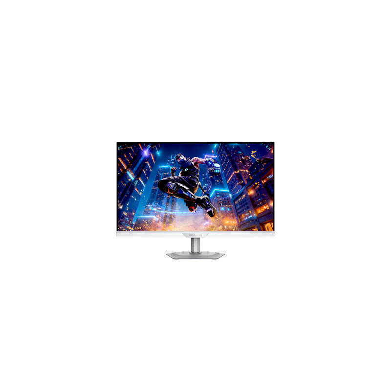 GIGABYTE MONITOR 27" M27Q2 ICE EK