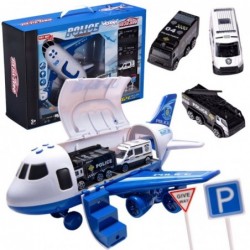 WOOPIE Samolot Rozkładany...