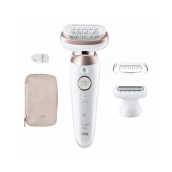Braun Epilator SES9-030 3D...
