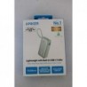 SALE OUT.  Anker 545 Nano Power Bank A1259G61 10000 mAh Green UNPACKED, SCRATCHED ON TOP