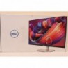 SALE OUT. Dell LCD S2722DC 27" IPS QHD/2560x1440/HDMI,USB-C,DP/Silver/5Y Dell S2722DC 27 " IPS QHD 16:9 75