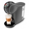 De’Longhi Genio S Nescafé Dolce Gusto coffee machine - Anthracite