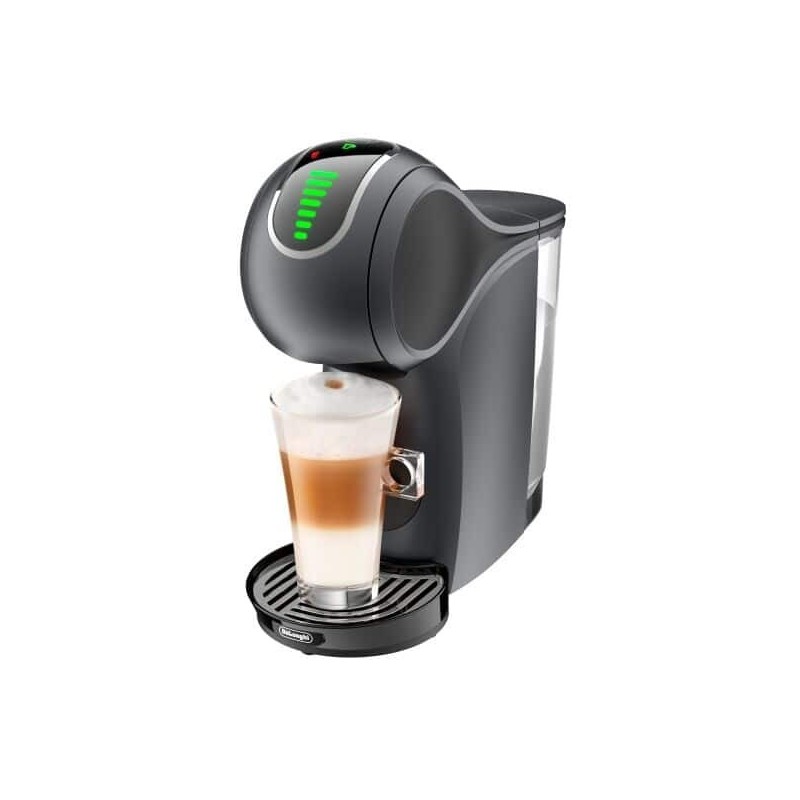 De’Longhi Genio S Touch Nescafé Dolce Gusto coffee machine Black