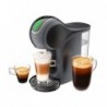 De’Longhi Genio S Touch Nescafé Dolce Gusto coffee machine Black
