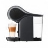 De’Longhi Genio S Touch Nescafé Dolce Gusto coffee machine Black