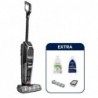 Bissell CrossWave OmniForce Edge Pro Upright vacuum Battery Dry&wet Polytetrafluoroethylene (PTFE) Bagless 0 L 200 W
