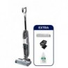 Bissell CrossWave HF3 Cordless Pro Upright vacuum Battery Dry&wet Bagless 0 L 200 W Black, Silver