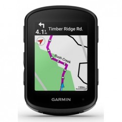 Garmin Edge 540, EU Central...