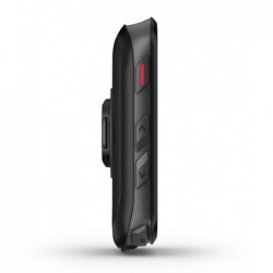 Garmin Edge 540, EU Central + West 6.6 cm (2.6") Wireless bicycle computer Black