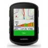 Garmin Edge 540, EU Central + West 6.6 cm (2.6") Wireless bicycle computer Black