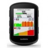 Garmin Edge 540, EU Central + West 6.6 cm (2.6") Wireless bicycle computer Black