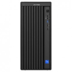 Actina 5901443418368 PC Intel Core Ultra 5 225 16 GB DDR5-SDRAM 500 GB SSD Windows 11 Home Mini Tower Black