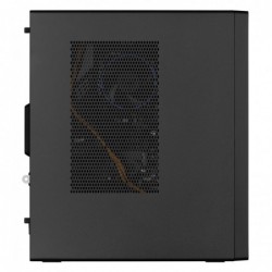 Actina 5901443418368 PC Intel Core Ultra 5 225 16 GB DDR5-SDRAM 500 GB SSD Windows 11 Home Mini Tower Black