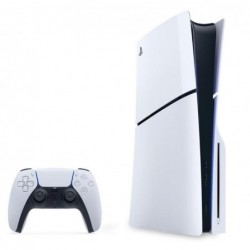 Sony PlayStation 5 Slim...