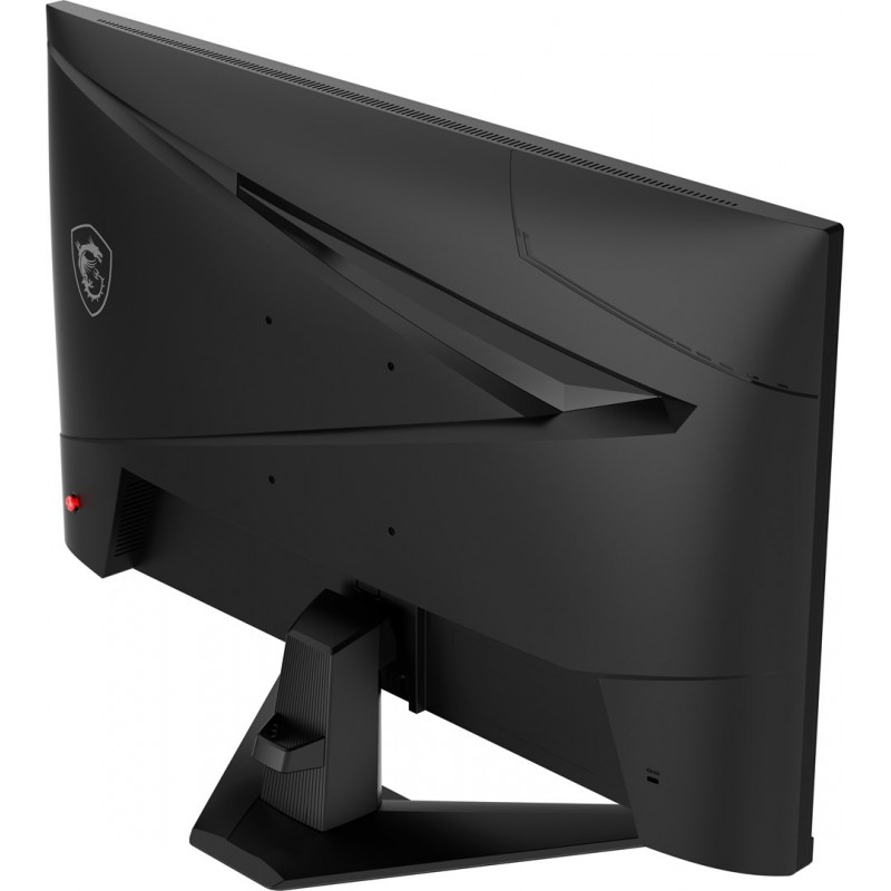 MSI MAG 274F computer monitor 68.6 cm (27") 1920 x 1080 pixels Full HD LCD Black
