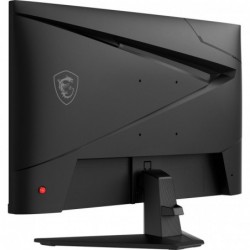 MSI MAG 274F computer monitor 68.6 cm (27") 1920 x 1080 pixels Full HD LCD Black