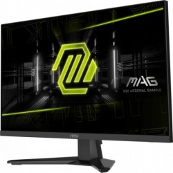 MSI MAG 274F computer monitor 68.6 cm (27") 1920 x 1080 pixels Full HD LCD Black