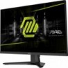 MSI MAG 274F computer monitor 68.6 cm (27") 1920 x 1080 pixels Full HD LCD Black