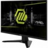 MSI MAG 274F computer monitor 68.6 cm (27") 1920 x 1080 pixels Full HD LCD Black