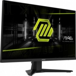 MSI MAG 274F computer monitor 68.6 cm (27") 1920 x 1080 pixels Full HD LCD Black