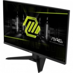 MSI MAG 274F computer monitor 68.6 cm (27") 1920 x 1080 pixels Full HD LCD Black