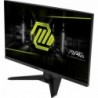 MSI MAG 274F computer monitor 68.6 cm (27") 1920 x 1080 pixels Full HD LCD Black