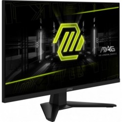 MSI MAG 274F computer monitor 68.6 cm (27") 1920 x 1080 pixels Full HD LCD Black