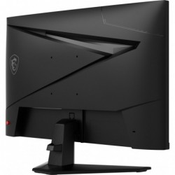 MSI MAG 274F computer monitor 68.6 cm (27") 1920 x 1080 pixels Full HD LCD Black