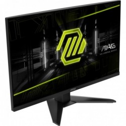 MSI MAG 274F computer monitor 68.6 cm (27") 1920 x 1080 pixels Full HD LCD Black