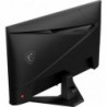 MSI MAG 274F computer monitor 68.6 cm (27") 1920 x 1080 pixels Full HD LCD Black
