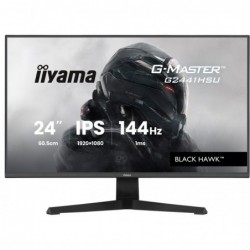 MONITOR IIYAMA LED IPS...
