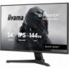 MONITOR IIYAMA LED IPS 23,8" G2441HSU-B1 Black Hawk 144Hz