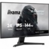 MONITOR IIYAMA LED IPS 23,8" G2441HSU-B1 Black Hawk 144Hz