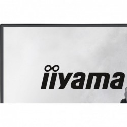 MONITOR IIYAMA LED IPS 23,8" G2441HSU-B1 Black Hawk 144Hz