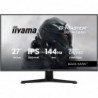 MONITOR IIYAMA LED IPS 27" G2741QSU-B1 Black Hawk 144Hz