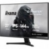MONITOR IIYAMA LED IPS 27" G2741QSU-B1 Black Hawk 144Hz