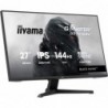 MONITOR IIYAMA LED IPS 27" G2741QSU-B1 Black Hawk 144Hz