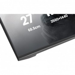 MONITOR IIYAMA LED IPS 27" G2741QSU-B1 Black Hawk 144Hz