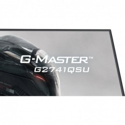 MONITOR IIYAMA LED IPS 27" G2741QSU-B1 Black Hawk 144Hz