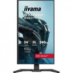 MONITOR IIYAMA LED Fast IPS...